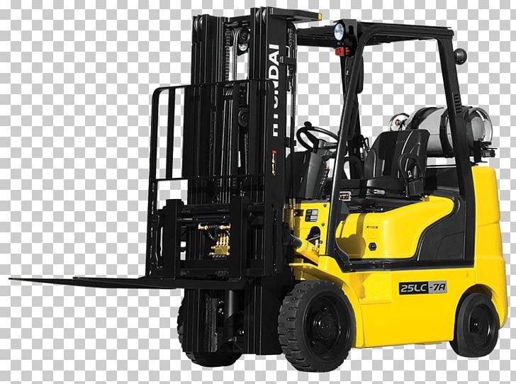 Hyundai Motor Company Forklift 2017 Hyundai Elantra Heavy Machinery PNG, Clipart, Automotive Tire, Cars, Counterweight, Cushion, Forklift Free PNG Download
