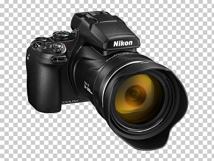 Nikon Coolpix P900 Zoom Lens Camera Photography PNG, Clipart, 16 Mp, Binoculars, Camera, Camera Accessory, Camera Lens Free PNG Download