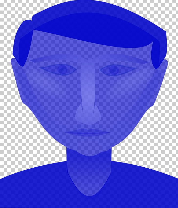 Purple Blue Face PNG, Clipart, Blue, Cobalt Blue, Electric Blue, Erkek, Face Free PNG Download