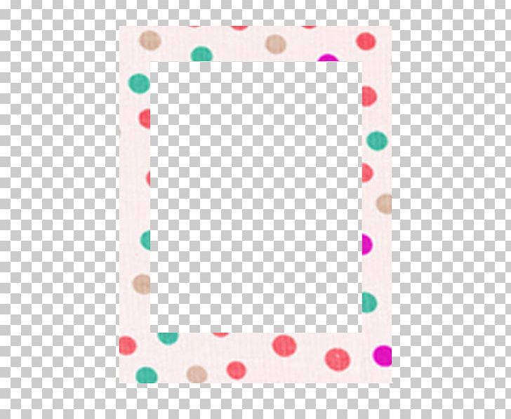Polka Dot Frames Rectangle Point PNG, Clipart, Background, Dots, Line, Miscellaneous, Others Free PNG Download