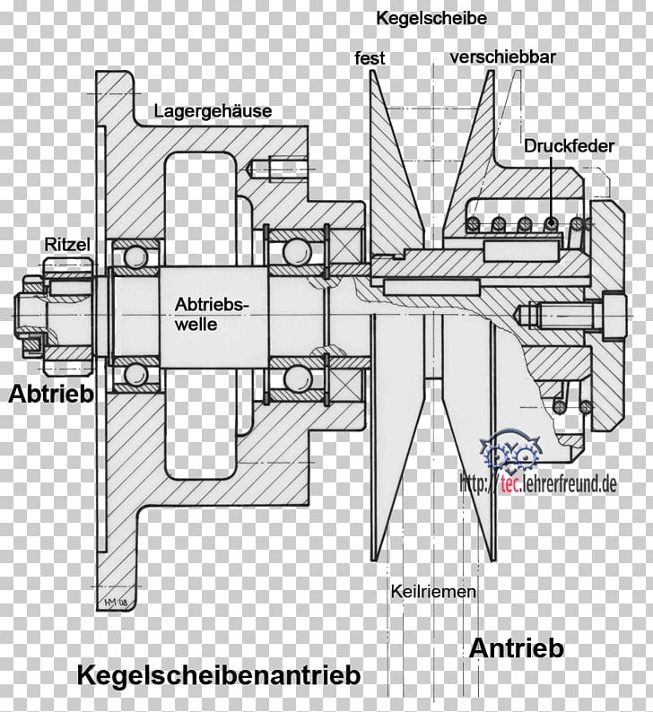 Technical Drawing Engineering Drawing Hřídelová Matice KM Diagram PNG, Clipart, Angle, Artwork, Baugruppe, Black And White, Diagram Free PNG Download