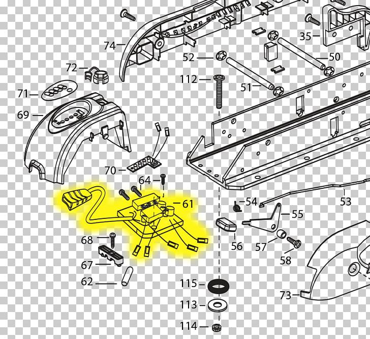 Trolling Motor Volt Electric Power Electric Motor PNG, Clipart, Angle, Area, Automobile Circuit Board, Auto Part, Black And White Free PNG Download