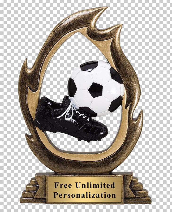 Trophy Football Award Medal Sport PNG, Clipart, Award, Basketball, Best Male Soccer Player Espy Award, Commemorative Plaque, Flame Free PNG Download