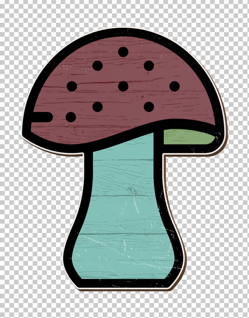 Wildlife Icon Mushroom Icon PNG, Clipart, Mushroom, Mushroom Icon, Wildlife Icon Free PNG Download