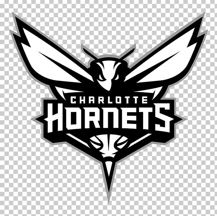 Charlotte Hornets NBA Orlando Magic Brooklyn Nets PNG, Clipart, Black And White, Charlotte, Charlotte Hornets, Coach, Emblem Free PNG Download