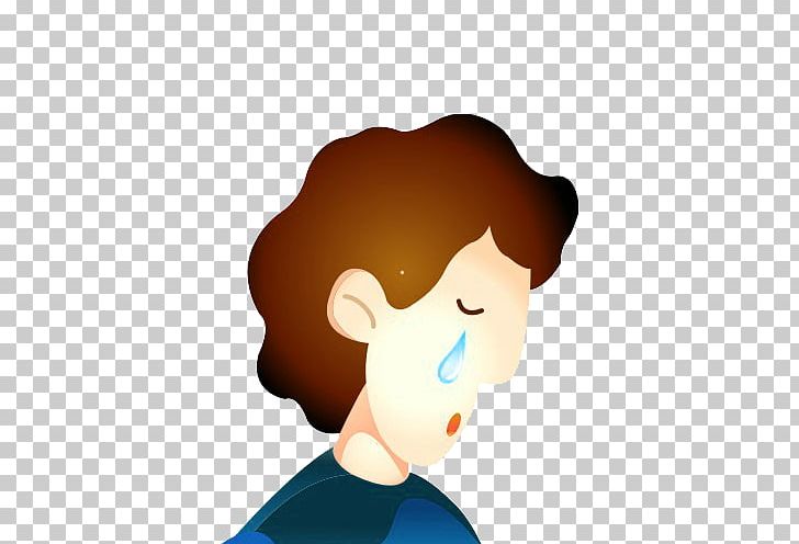 Crying Tears Woman PNG, Clipart, Business Man, Cartoon, Child, Computer Icons, Computer Wallpaper Free PNG Download