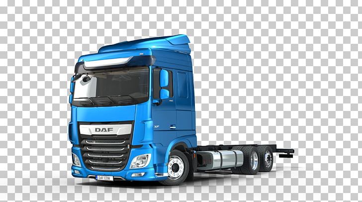 DAF Trucks DAF XF Paccar PNG, Clipart, Automotive Design, Car, Cargo, Daf, Daf Cf Free PNG Download