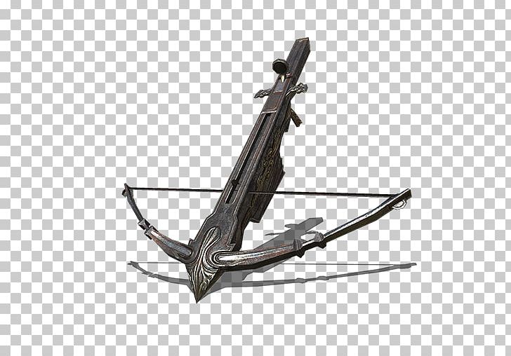 Dark Souls III Weapon Crossbow PNG, Clipart, Arbalest, Bow, Bow And Arrow, Cold Weapon, Crossbow Free PNG Download