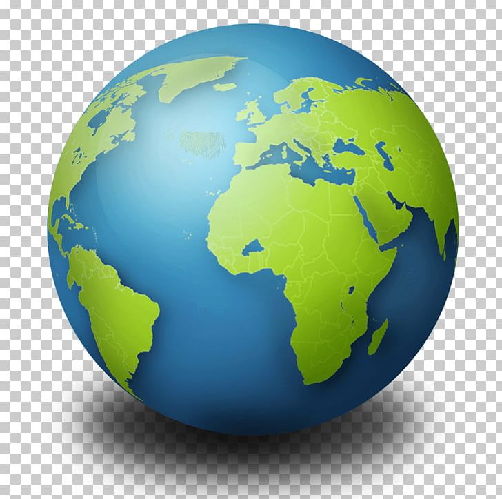Earth Globe World PNG, Clipart, Earth, Environment, Globe, Green Globe Company Standard, Map Free PNG Download