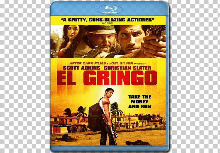 Eduardo Rodriguez El Gringo Film 0 Streaming Media PNG, Clipart, 2012, Action Film, Advertising, Aura, Christian Slater Free PNG Download