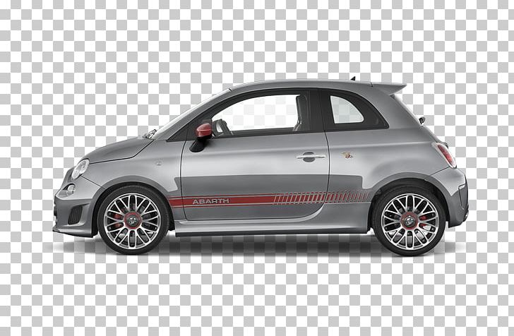 Fiat Punto Car 2015 FIAT 500 Abarth PNG, Clipart, 2015 Fiat 500, Abarth, Alloy Wheel, Automotive Design, Automotive Exterior Free PNG Download