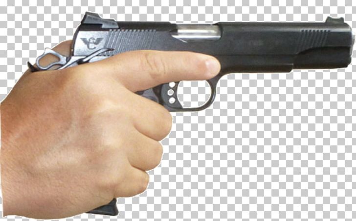 Handgun Firearm Pistol PNG, Clipart, Air Gun, Computer Icons, Firearm, Gun, Gun Accessory Free PNG Download