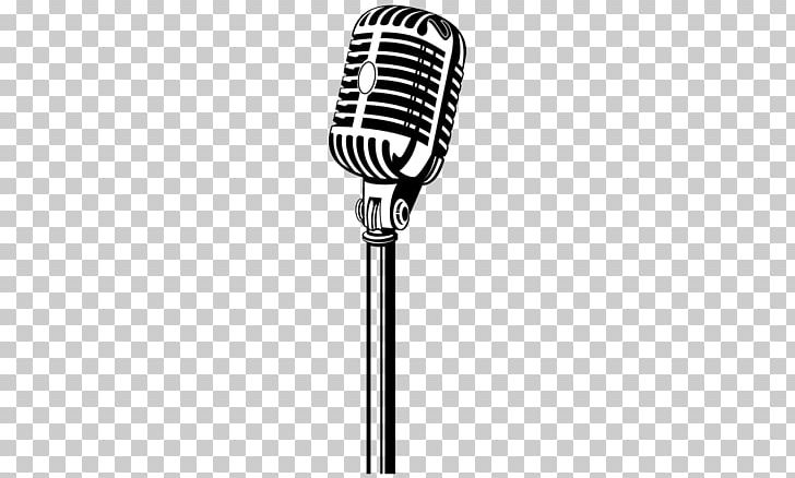 Microphone Black And White Pattern PNG, Clipart, Audio, Audio Equipment, Black, Black And White, Brand Free PNG Download