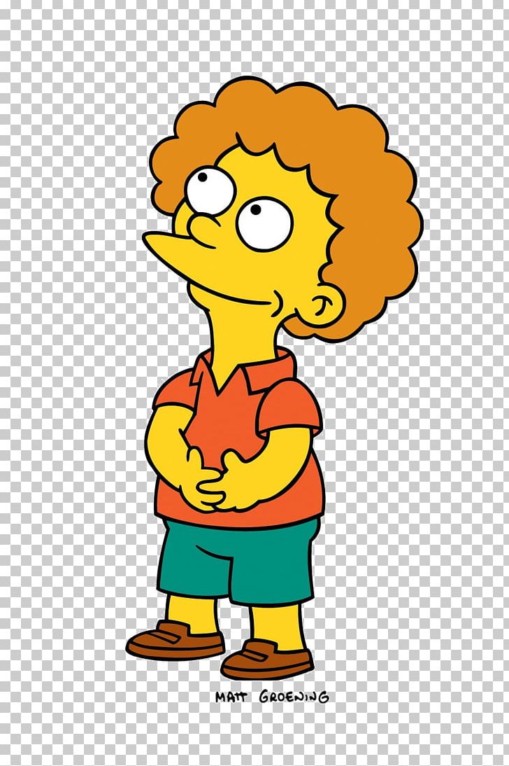 Ned Flanders Bart Simpson Edna Krabappel Maude Flanders The Simpsons: Tapped Out PNG, Clipart, Area, Art, Artwork, Beak, Cartoon Free PNG Download