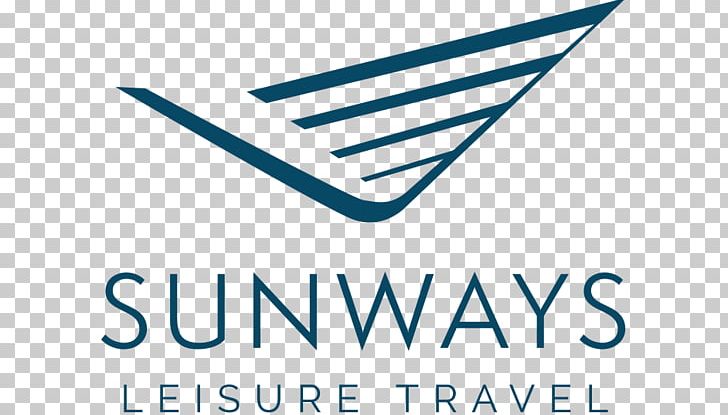 Sunways Travel Logo .com Round-the-world Ticket PNG, Clipart, Angle, Area, Brand, Business, Com Free PNG Download