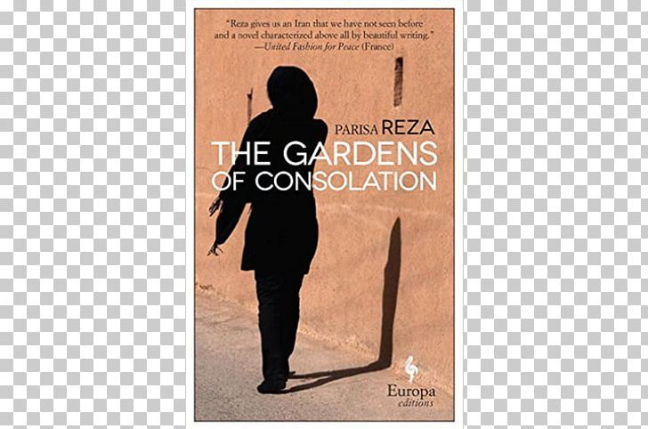 The Gardens Of Consolation Ladivine: A Novel Amazon.com Don't Worry PNG, Clipart,  Free PNG Download