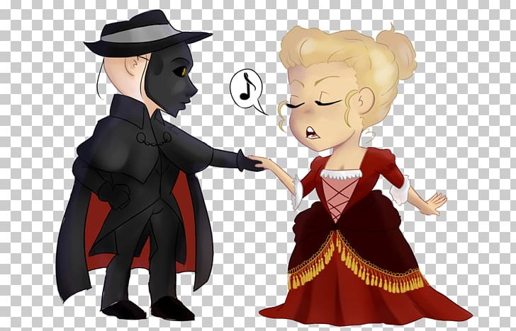 The Phantom Of The Opera Fan Art Drawing PNG, Clipart, Art, Book, Cartoon, Deviantart, Digital Art Free PNG Download