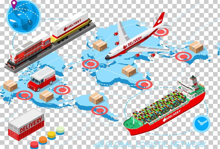 Transport Logistics PNG, Clipart, Aircraft, Ceiling, Dropped Ceiling, Globalization, Global Vector Free PNG Download