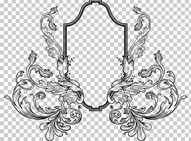 Vintage Clothing Ornament Paper PNG, Clipart, Antique, Arabesque, Art, Artwork, Black And White Free PNG Download