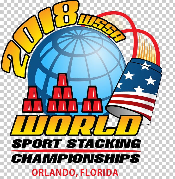 World Sport Stacking Association Championship Sport Stacking World Records PNG, Clipart, Area, Athlete, Attraction, Brand, Championship Free PNG Download