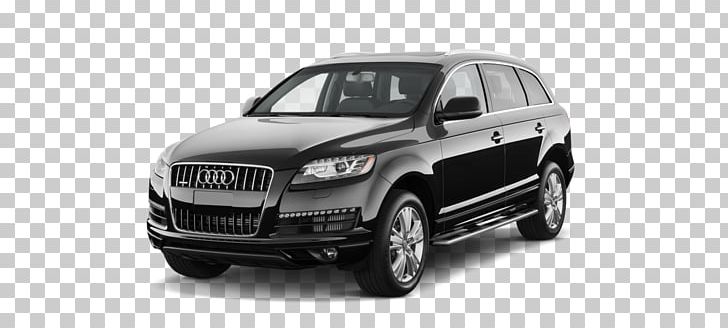 2013 Audi Q7 Sport Utility Vehicle Car Volkswagen Touareg PNG, Clipart, 2014 Audi Q7, 2015 Audi Q7, Audi, Audi Q7, Automatic Transmission Free PNG Download