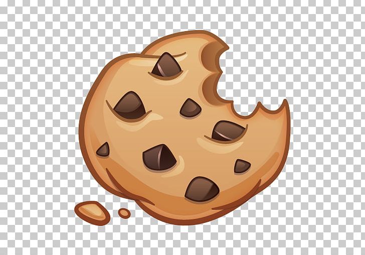 Chocolate Chip Cookie Food Biscuits Emoji PNG, Clipart, Baking, Biscuits, Chocolate, Chocolate Chip, Chocolate Chip Cookie Free PNG Download