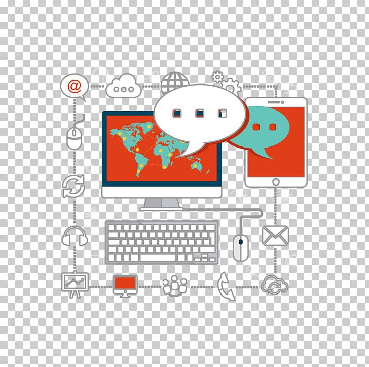 Computer Icon PNG, Clipart, Area, Cartoon, Cloud Computing, Comp, Computer Free PNG Download