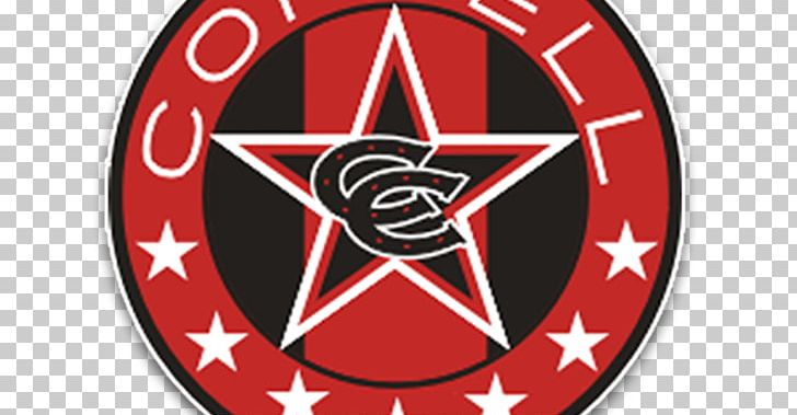 Coppell High School Waller Independent School District National Secondary School Coppell Youth Soccer Association PNG, Clipart, American Football, Area, Badge, Brand, Circle Free PNG Download