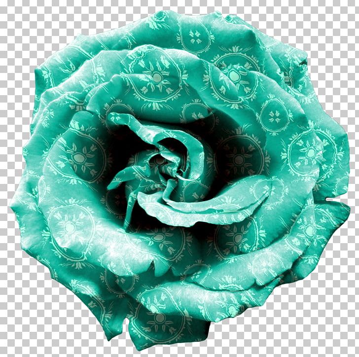 Desktop Rose Turquoise PNG, Clipart, Aqua, Black Rose, Blue Rose, Border Frames, Cut Flowers Free PNG Download
