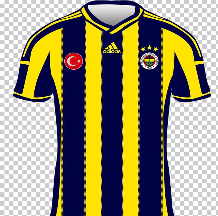 Fenerbahçe S.K. Fenerbahçe Men's Basketball Kit Sports Fan Jersey Galatasaray S.K. PNG, Clipart,  Free PNG Download