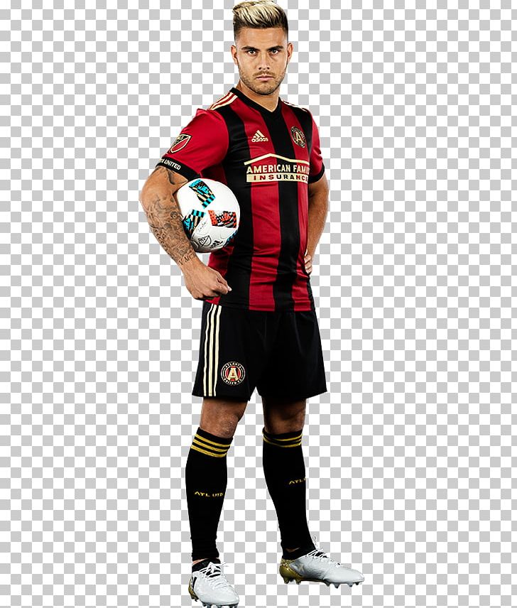 Jersey Mercedes-Benz Stadium Atlanta United FC Atlanta Falcons Toronto FC PNG, Clipart, Atlanta, Atlanta Falcons, Atlanta United Fc, Clothing, Falcon Free PNG Download