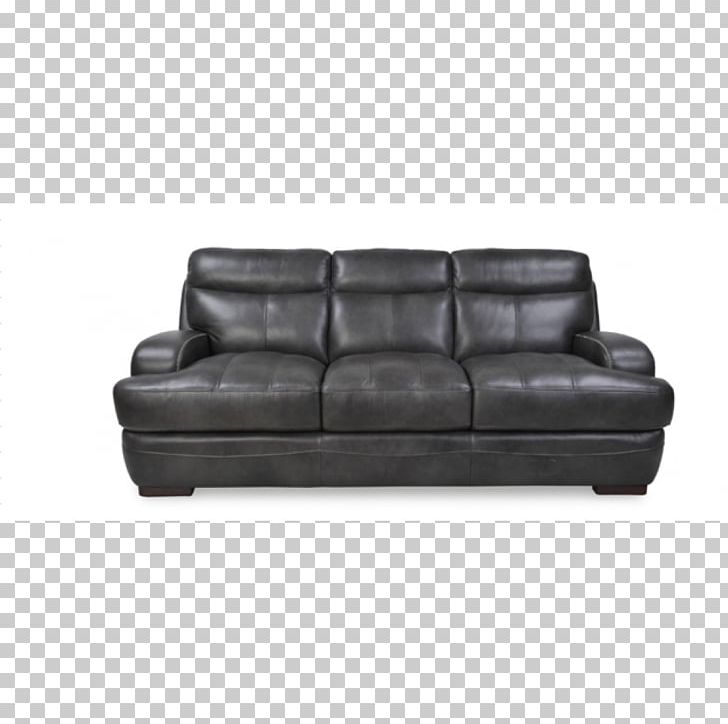 Sofa Bed Couch Comfort Leather PNG, Clipart, Angle, Bed, Black, Black M, Comfort Free PNG Download