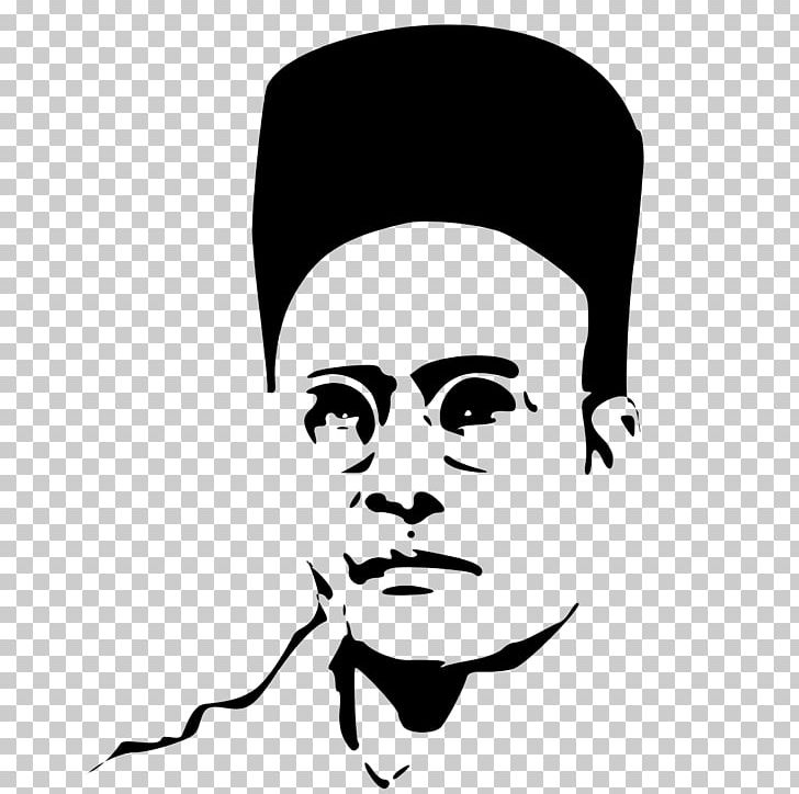 Vinayak Damodar Savarkar Hindutva Indian Independence Movement PNG, Clipart, Art, Bharatiya Janata Party, Black, Face, Fictional Character Free PNG Download