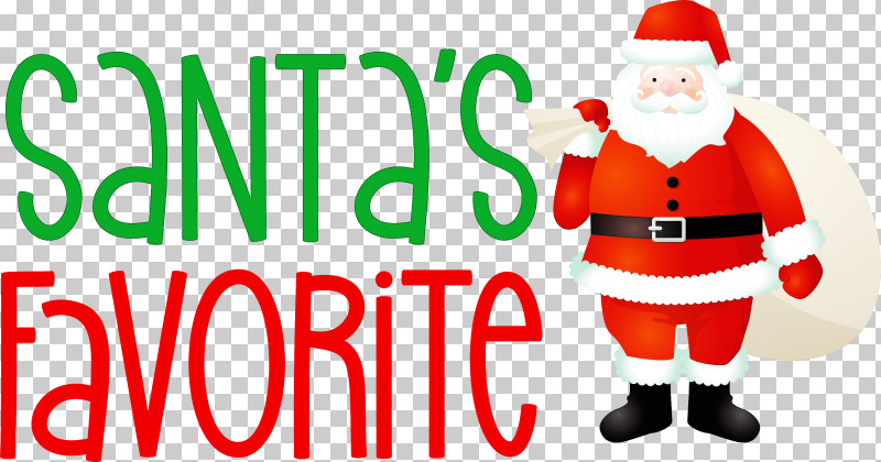 Santas Favorite Santa Christmas PNG, Clipart, Christmas, Christmas Day, Christmas Ornament, Christmas Ornament M, Hotel Holidaym Free PNG Download