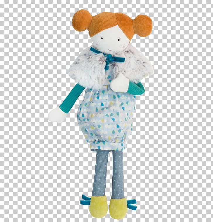 Doll Moulin Roty Stuffed Animals & Cuddly Toys Textile PNG, Clipart, Baby Toys, Child, Collecting, Doll, Game Free PNG Download
