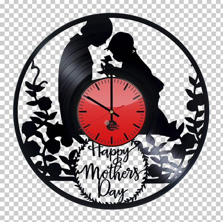 Meine Kinderjahre Mother's Day Clock Daughter PNG, Clipart,  Free PNG Download