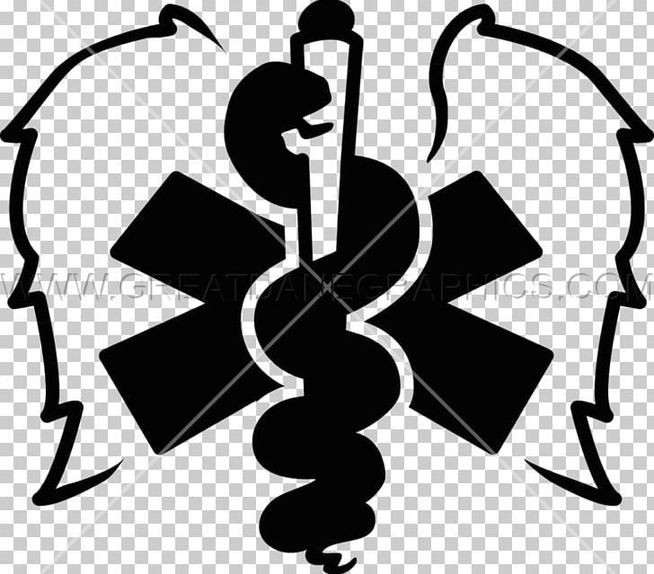 Printed T-shirt Printing PNG, Clipart, Art, Artwork, Black And White, Emergency Medical Services, Emergency Medical Technician Free PNG Download