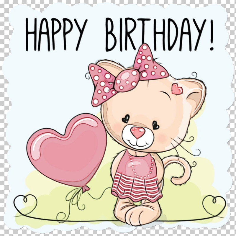 Teddy Bear PNG, Clipart, Animal Figure, Cartoon, Greeting Card, Happy Birthday, Heart Free PNG Download