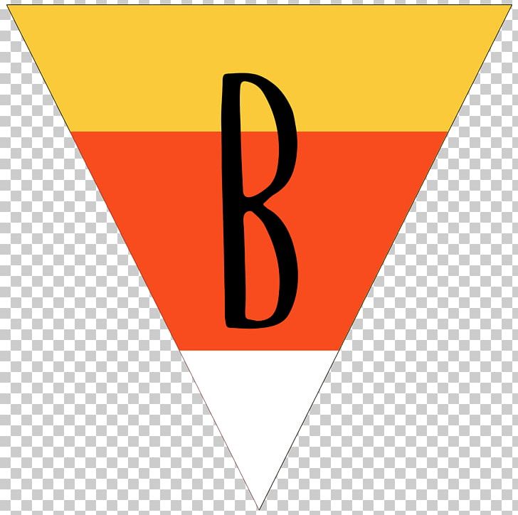 Candy Corn Paper Letter PNG, Clipart,  Free PNG Download