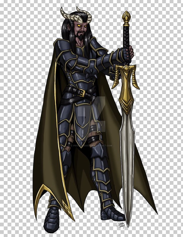Dungeons & Dragons Pathfinder Roleplaying Game Tiefling Warrior Male PNG, Clipart, Aasimar, Action Figure, Bard, Costume, Costume Design Free PNG Download