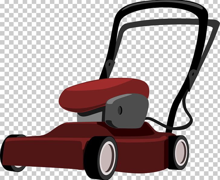 Lawn Mowers Cartoon PNG, Clipart, Automotive Design, Cartoon, Clip Art, Dalladora, Garden Free PNG Download