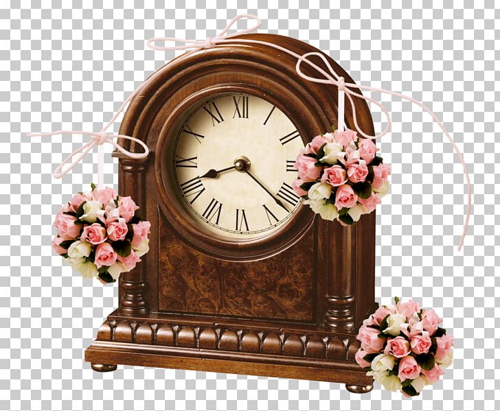 Mantel Clock Quartz Clock Movement Bulova PNG, Clipart, Artificial Flower, Bisou, Bulova, Clock, Deco Free PNG Download