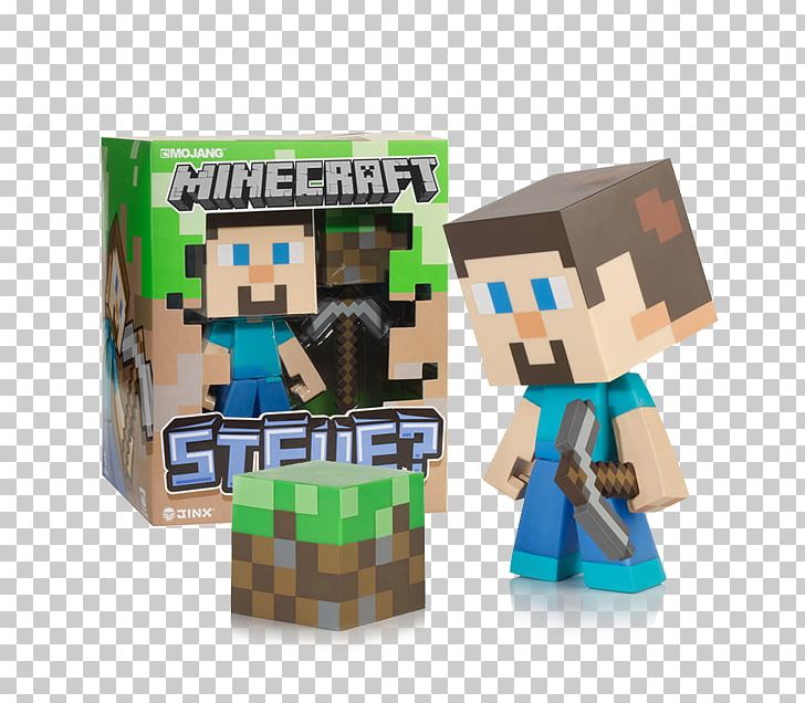 Minecraft Action & Toy Figures Designer Toy Jinx PNG, Clipart, Action Toy Figures, Adventure Game, Designer Toy, Funko, Game Free PNG Download