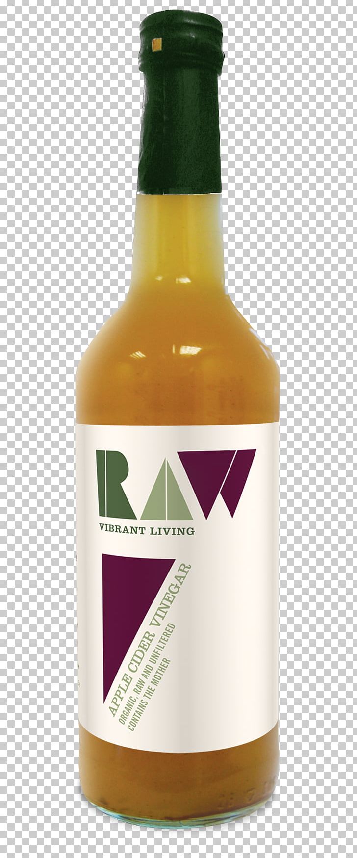 Organic Food Raw Foodism Apple Cider Vinegar PNG, Clipart, Apple Cider, Apple Cider Vinegar, Bottle, Cider, Condiment Free PNG Download