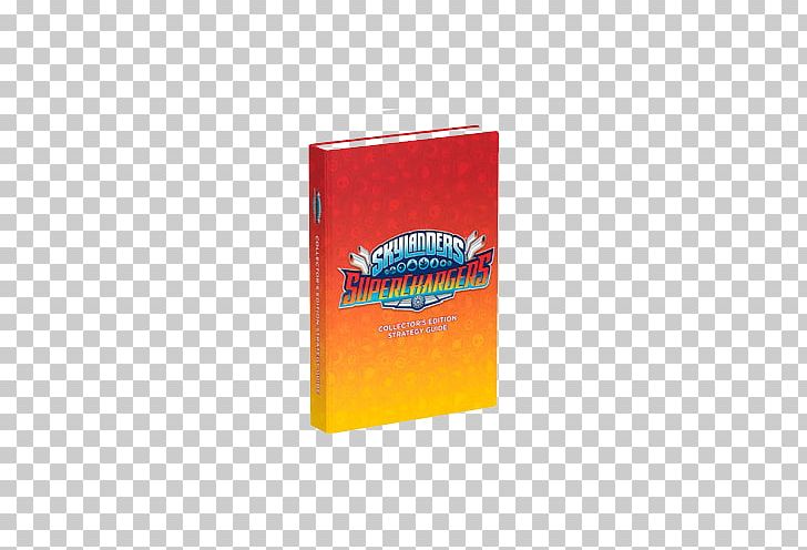 Skylanders SuperChargers Official Strategy Guide Brand Product Font Rectangle PNG, Clipart, Brand, Collecting, Prima Games, Rectangle, Skylanders Free PNG Download