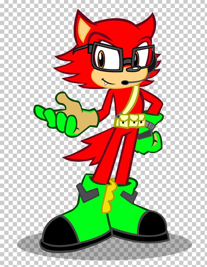 Sonic Forces Character PNG, Clipart, Area, Art, Artwork, Cartoon, Character Free PNG Download