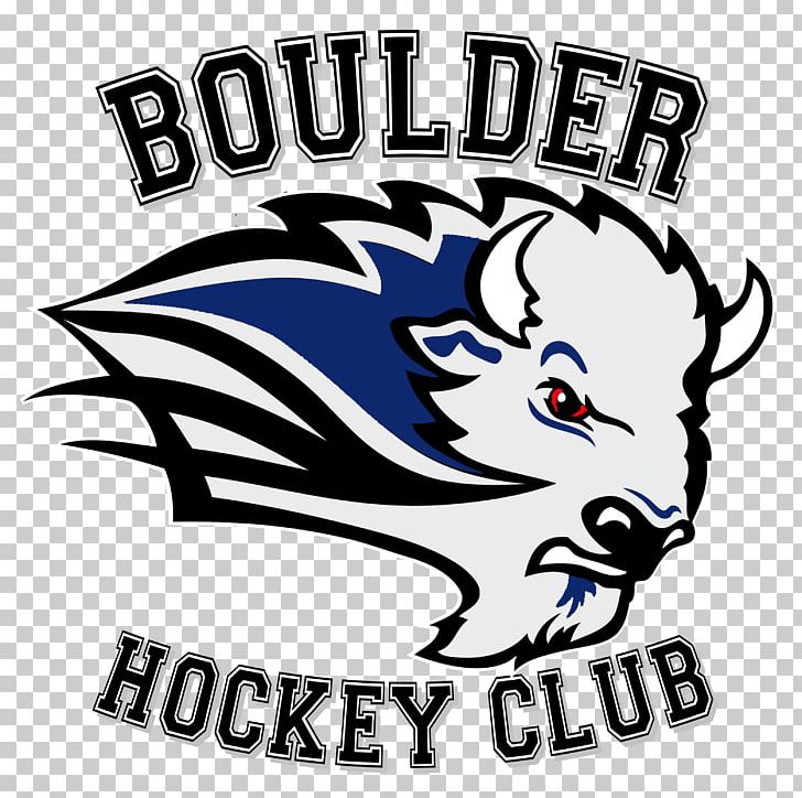 Superior RoughRiders Junior Ice Hockey Sport PNG, Clipart, Bison, Black And White, Boulder, Boulder County Colorado, Brand Free PNG Download