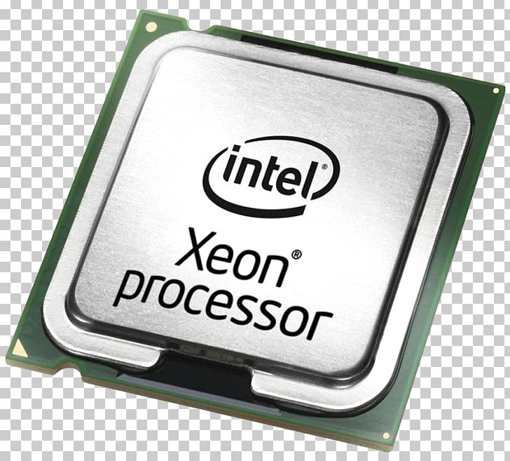 Xeon Intel Central Processing Unit Multi-core Processor PNG, Clipart, Brand, Central Processing Unit, Computer, Computer Component, Cpu Free PNG Download
