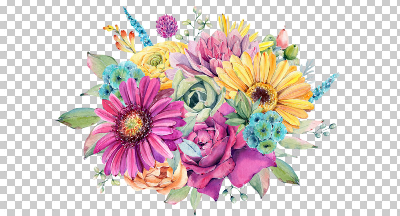 Floral Design PNG, Clipart, Artificial Flower, Bouquet, Cut Flowers, Daisy Family, Floral Design Free PNG Download