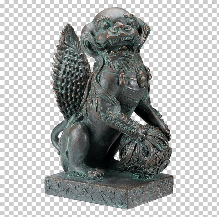Chinese Guardian Lions Bulldog Sculpture Feng Shui PNG, Clipart, Animal, Artifact, Bronze, Bronze Sculpture, Bulldog Free PNG Download